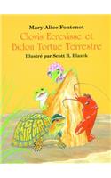 Clovis Ecrevisse Et Bidon Tortue Terrestre