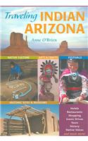 Traveling Indian Arizona