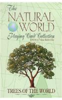 Trees of the World Card Game