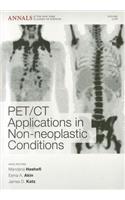 PET CT Applications in Non-Neoplastic Conditions, Volume 1228
