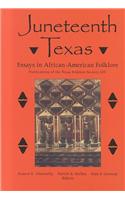 Juneteenth Texas