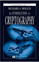 Introduction to Cryptography