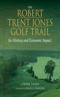 Robert Trent Jones Golf Trail