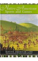 Native American Sports and Games