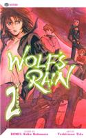 Wolf's Rain, Vol. 2