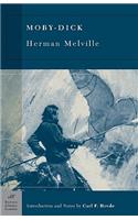 Moby-Dick (Barnes & Noble Classics Series)