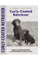 Curly-coated Retriever