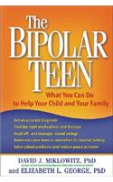 The Bipolar Teen