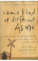 Same Kind of Different As Me