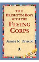 The Brighton Boys with the Flying Corps