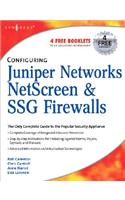 Configuring Juniper Networks Netscreen and Ssg Firewalls