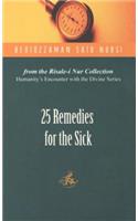 25 Remedies for the Sick