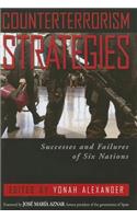Counterterrorism Strategies