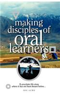 Making Disciples of Oral Learners