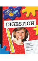 Super Cool Science Experiments: Digestion