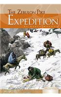 Zebulon Pike Expedition