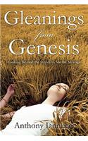 Gleanings from Genesis: (English)