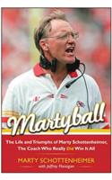 Martyball!
