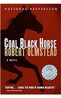 Coal Black Horse