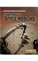 Unmanned Space Missions