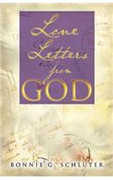 Love Letters from God