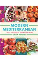 Modern Mediterranean