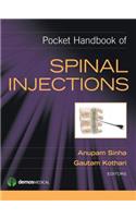 Pocket Handbook of Spinal Injections