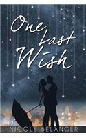 One Last Wish