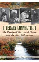 Literary Connecticut: