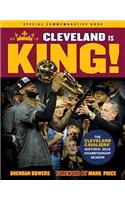 Cleveland Is King