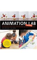 Animation Lab for Kids