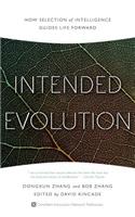 Intended Evolution
