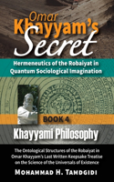 Omar Khayyam's Secret