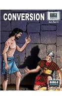 Conversion