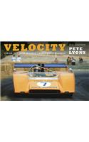 Velocity Calendar 2021