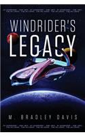Windrider's Legacy