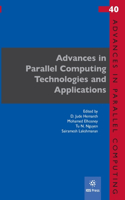 ADVANCES IN PARALLEL COMPUTING TECHNOLOG