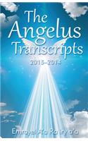 Angelus Transcripts 2013-2104: New Edition