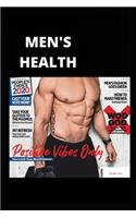 Men's Health: Eat Clean Train Dirty