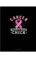 Cancer Messed With The Wrong Chick