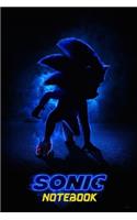 Sonic Notebook