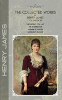 The Collected Works of Henry James, Vol. 04 (of 18)