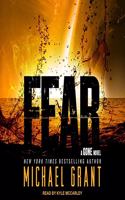 Fear Lib/E