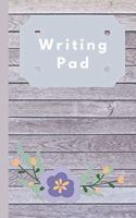 Writing Pad