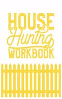 House Hunting Workbook