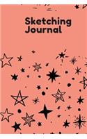 Sketching Journal
