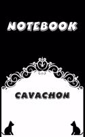 Cavachon Notebook