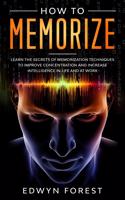 How to Memorize