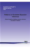 Patterns of Scalable Bayesian Inference