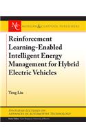 Reinforcement Learning-Enabled Intelligent Energy Management for Hybrid Electric Vehicles